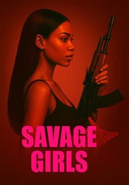 Savage Girls