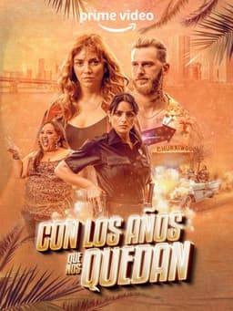 With the Years We Have Left