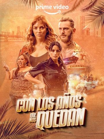 With the Years We Have Left