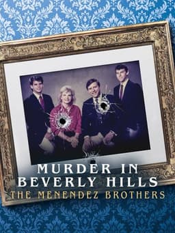 Suburban Nightmare: The Menendez Brothers