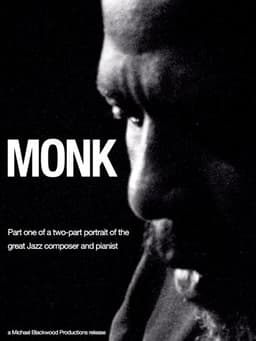 Monk & Pannonica: An American Story