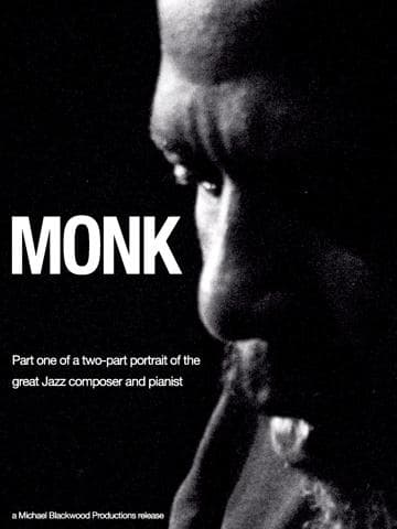 Monk & Pannonica: An American Story