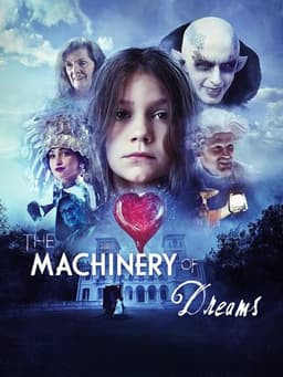 The Machinery of Dreams