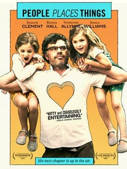 People, Places, Things