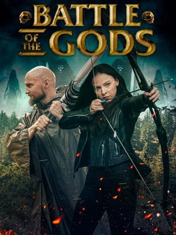 Battle of the Gods