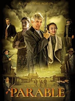 A Town Called Parable