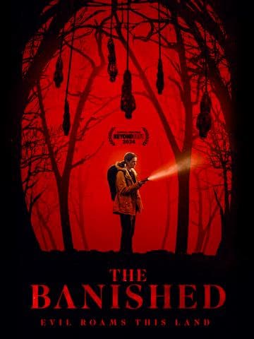 The Banished