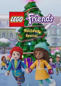 LEGO Friends: Holiday Special