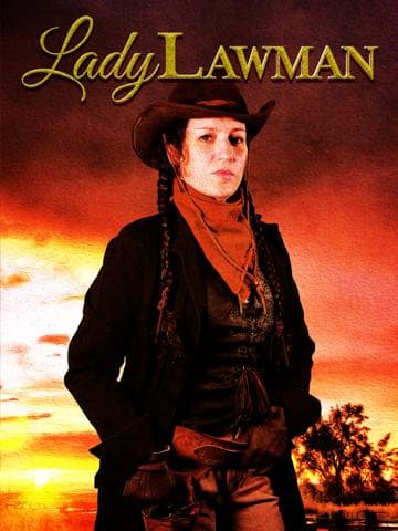 Lady Lawman