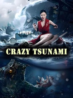 Crazy Tsunami