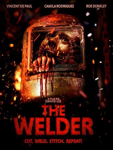 The Welder