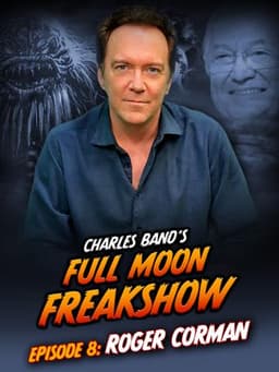 Roger Corman, the Pope of Pop Cinema