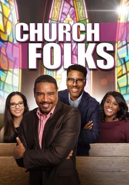 Church Folks