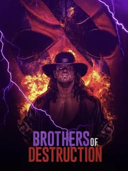 Brothers of Destruction