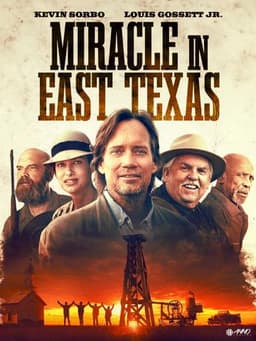 Miracle in East Texas