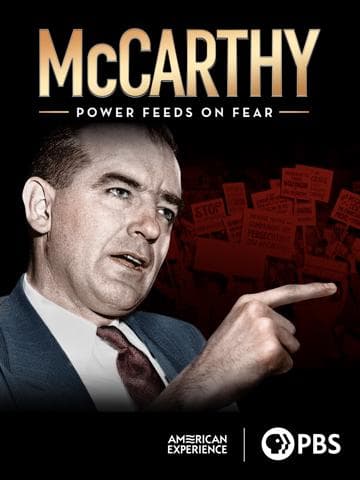 McCarthy