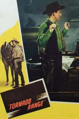 Tornado Range