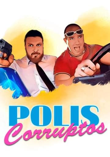 Polis corruptos