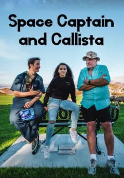 Space Captain and Callista