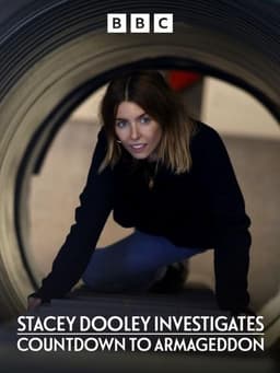 Stacey Dooley: Face to Face with the Arms Dealers