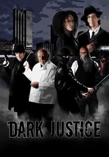 Dark Justice