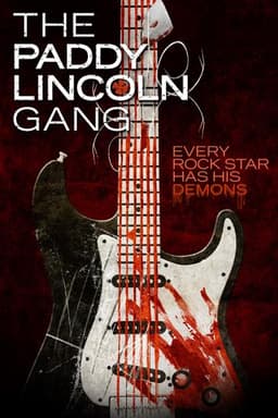 The Paddy Lincoln Gang