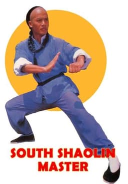 The South Shaolin Master