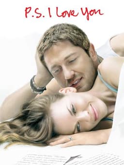 P.S. I Love You