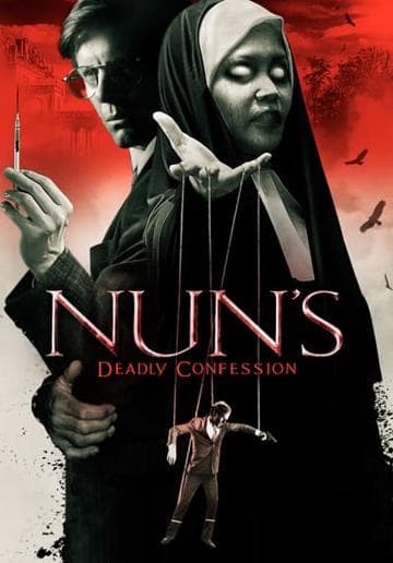 Nun's Deadly Confession