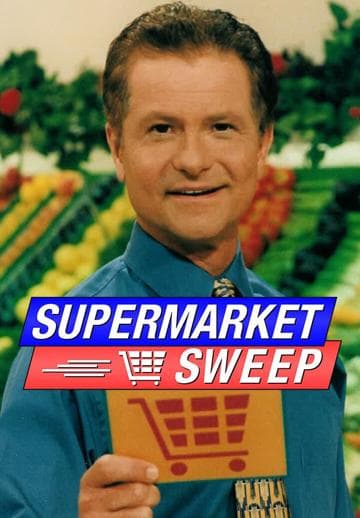 Supermarket Sweep