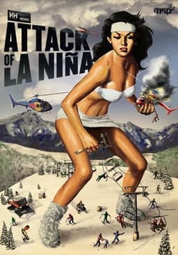 Attack of La Niña