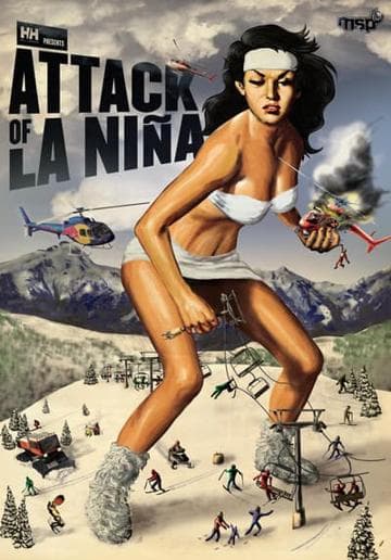 Attack of La Niña