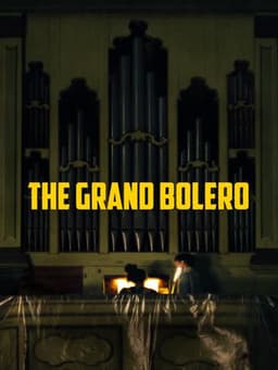 The Grand Bolero