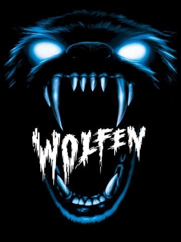 Wolfen