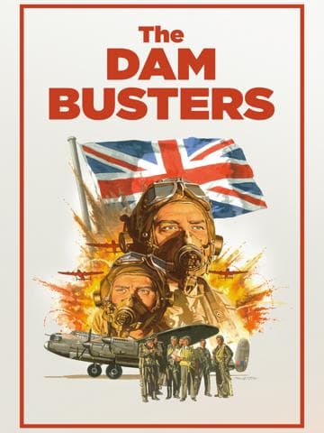 The Dam Busters