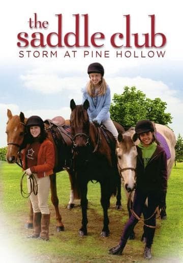 Saddle Club: Adventures at Pine Hollow