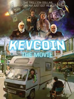 KevCoin: The Movie