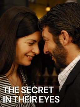 The Secret in Their Eyes