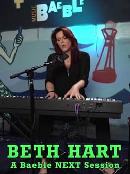 Beth Hart - Live at the Royal Albert Hall