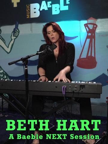 Beth Hart - Live at the Royal Albert Hall