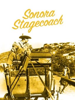 Sonora Stagecoach