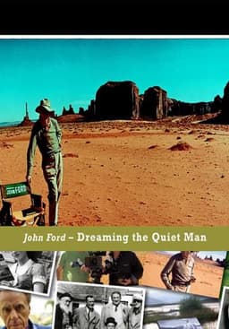 John Ford: Dreaming the Quiet Man