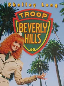 Troop Beverly Hills