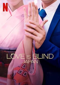 Love Is Blind: Japan