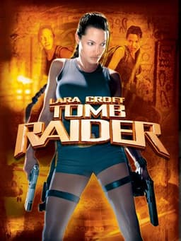 Lara Croft: Tomb Raider