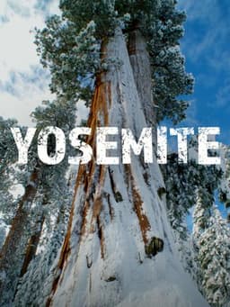 Nature: Yosemite