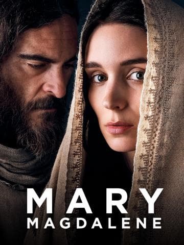Mary Magdalene
