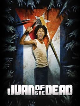 Juan of the Dead