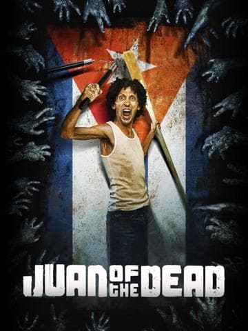 Juan of the Dead