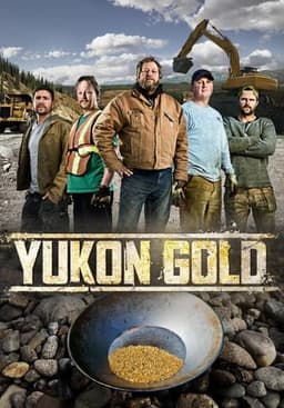 Yukon Gold